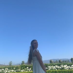 Meet your Posher, Miah